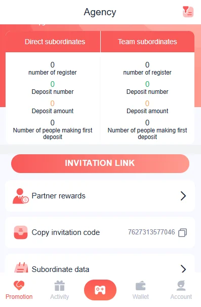 Club 91 Promote Mission